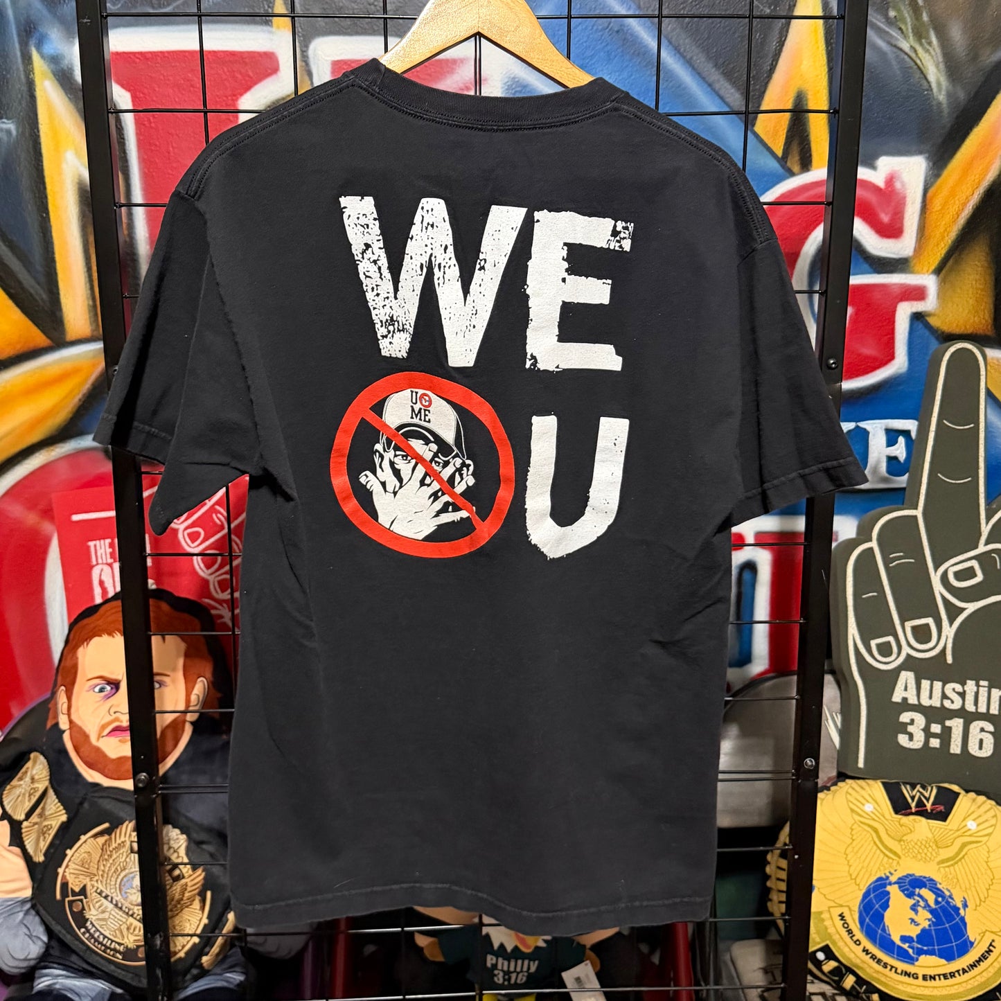John Cena Sucks Tee