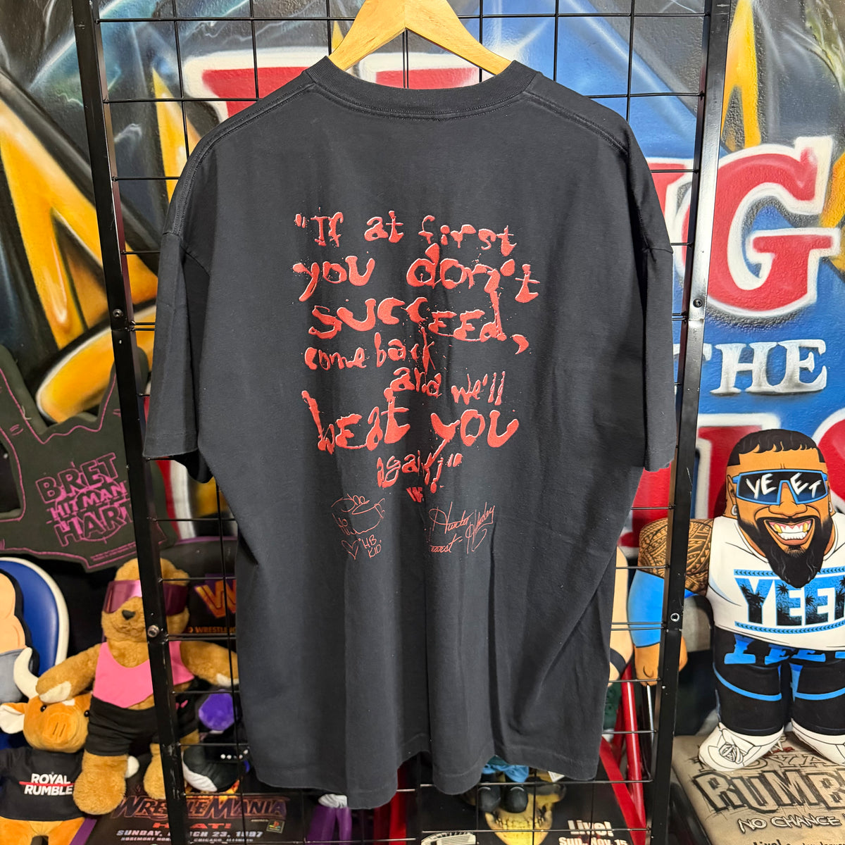 DX Tee