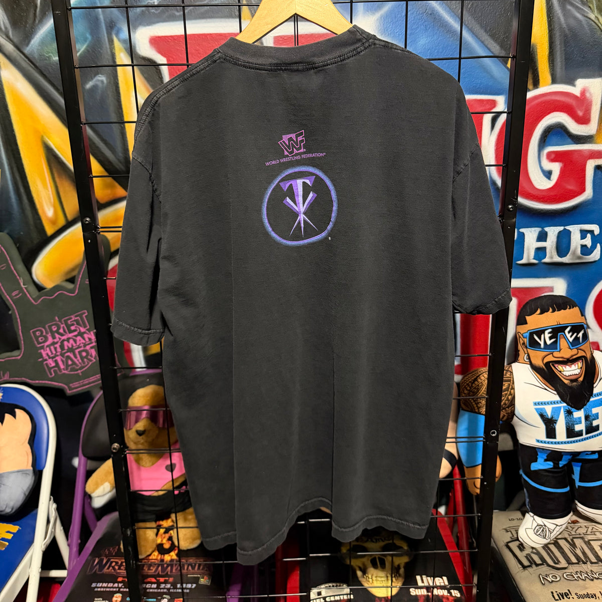 1997 Undertaker Tee