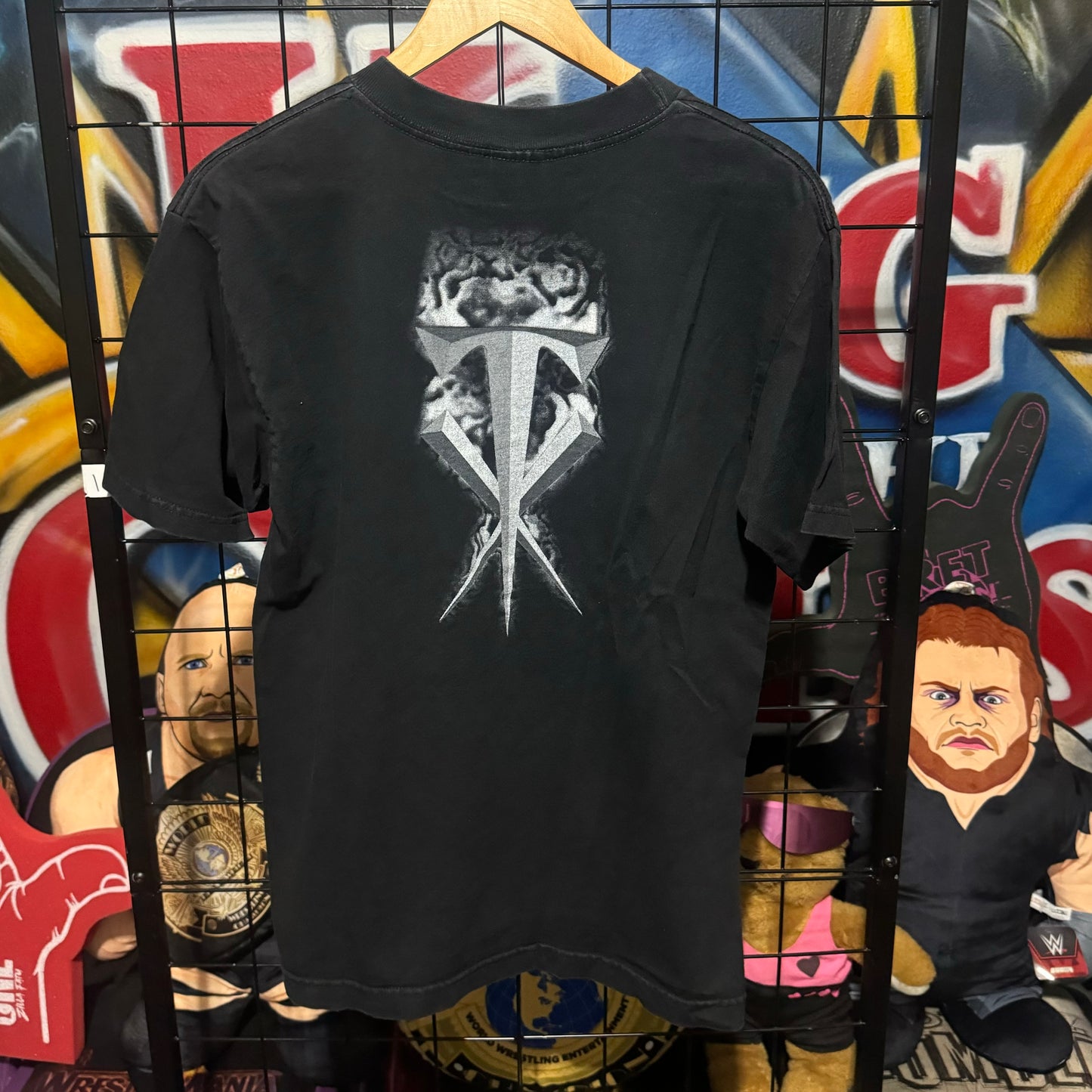 1999 Undertaker Tee