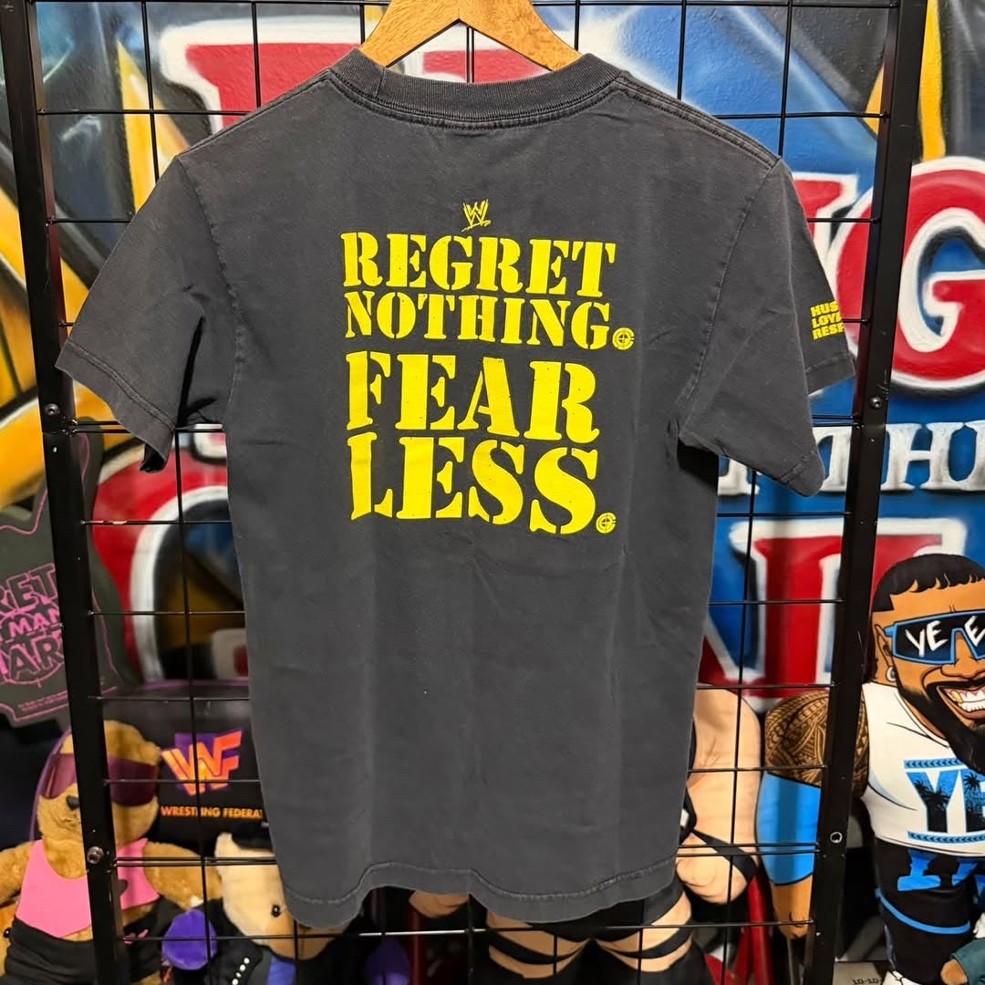 2000s John Cena Chain Gang Tee