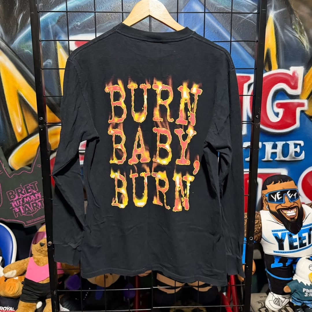 1998 Kane Longsleeve Tee