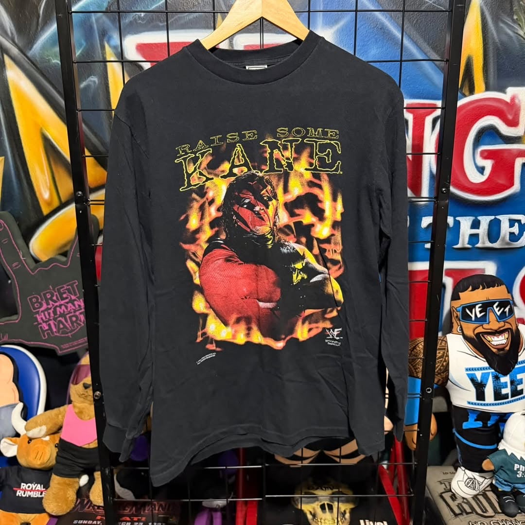 1998 Kane Longsleeve Tee