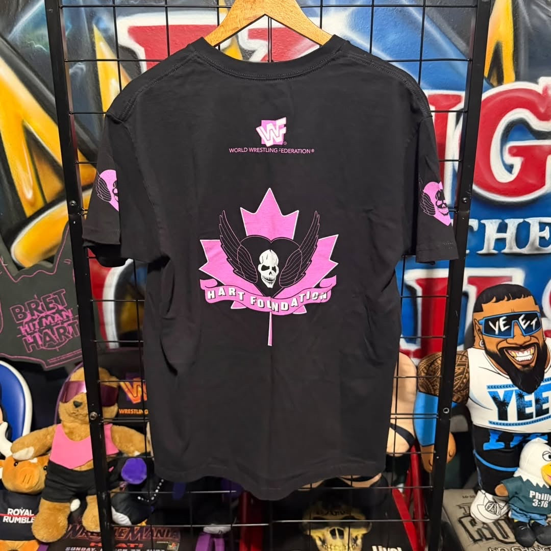 Hart Foundation Modern Boot