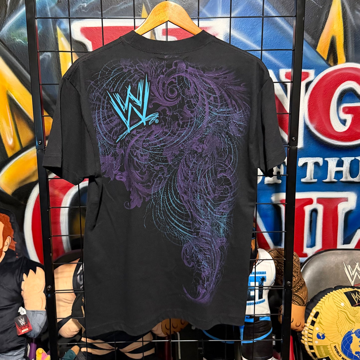 2000s WWE Divas Tee new with tags