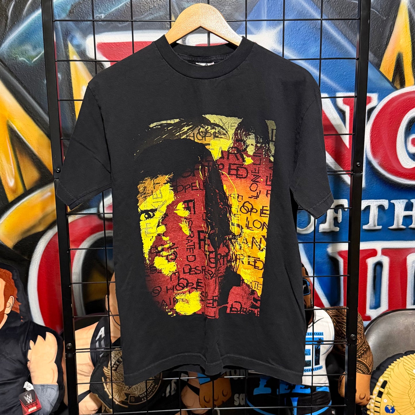 2001 Raven Tee