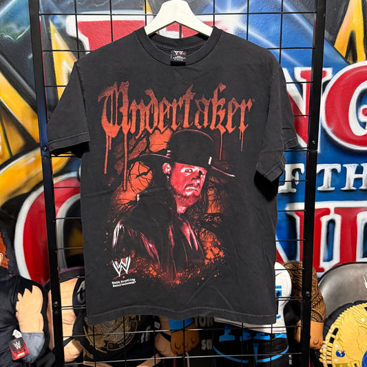 2000s Undertaker Tee