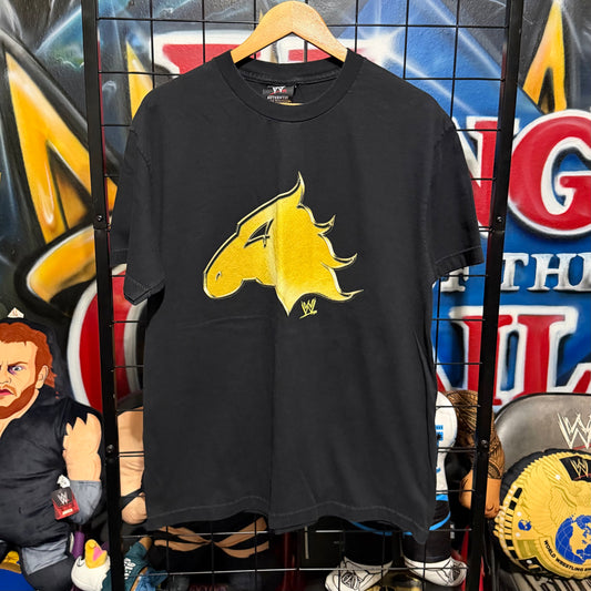 2000s Four Horsemen Tee