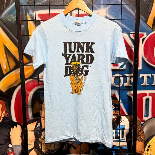 1980s Junkyard Dog Tee