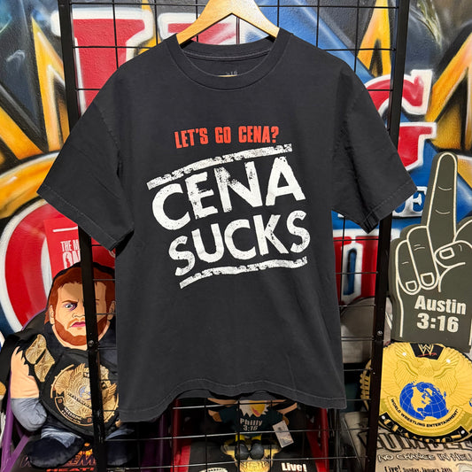John Cena Sucks Tee