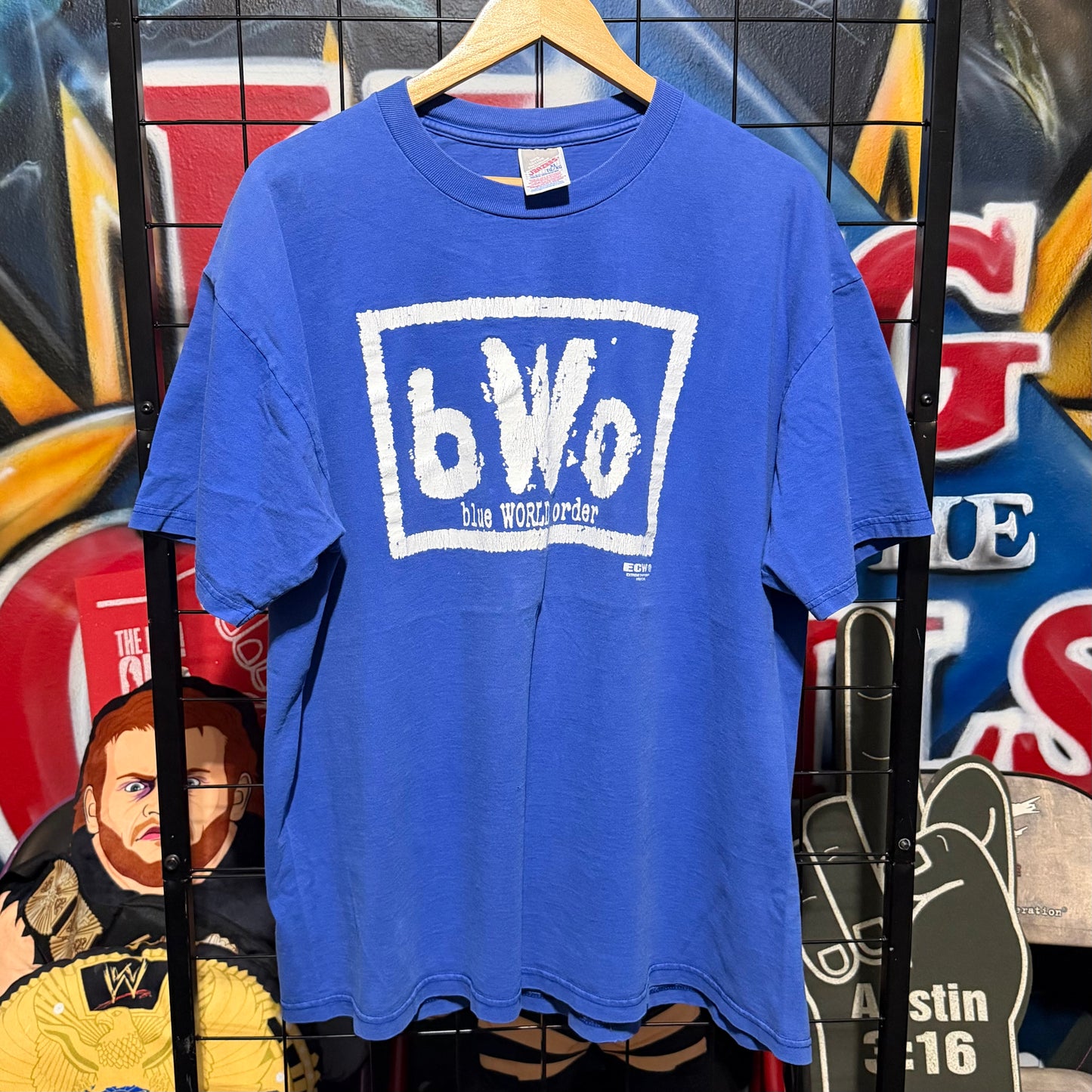 ECW BWO