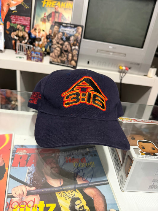 WWF Stonecold SnapBack