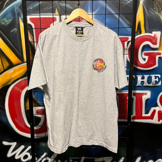 2000s WWE 24/7 On Demand Tee