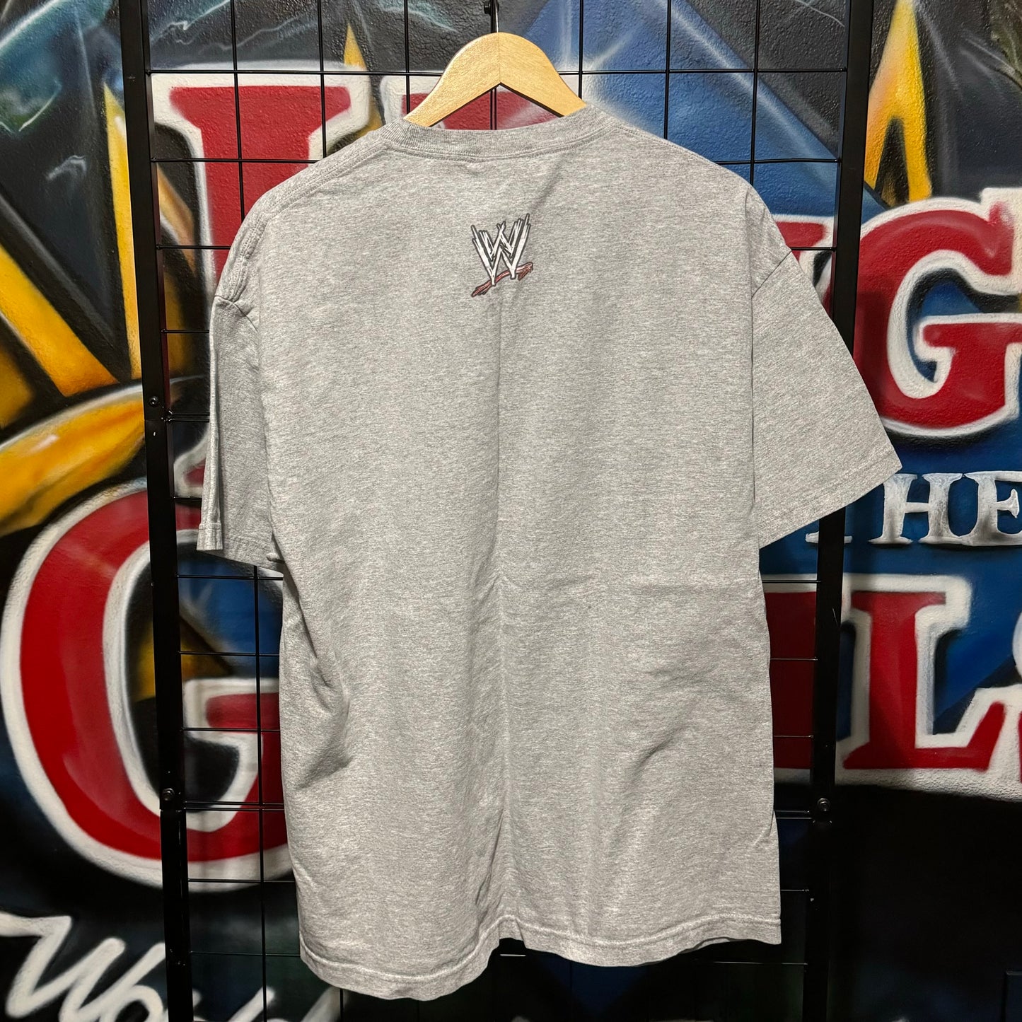2000s WWE 24/7 On Demand Tee