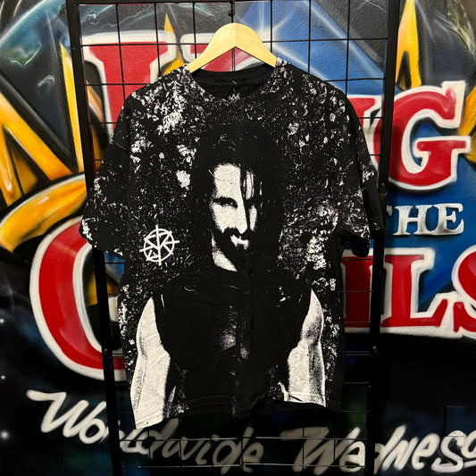 2016 WWE Seth Rollins All Over Print Tee