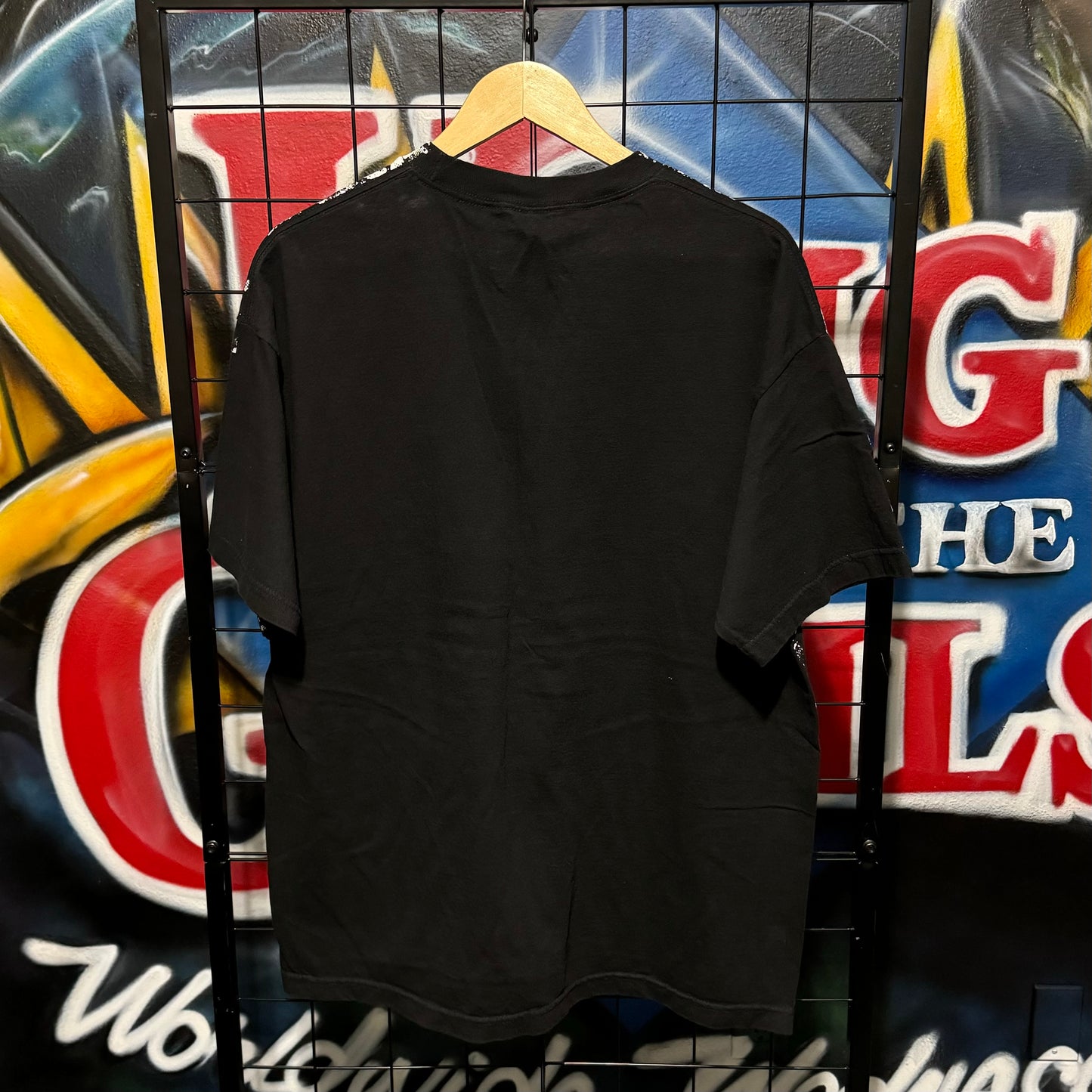 2016 WWE Seth Rollins All Over Print Tee