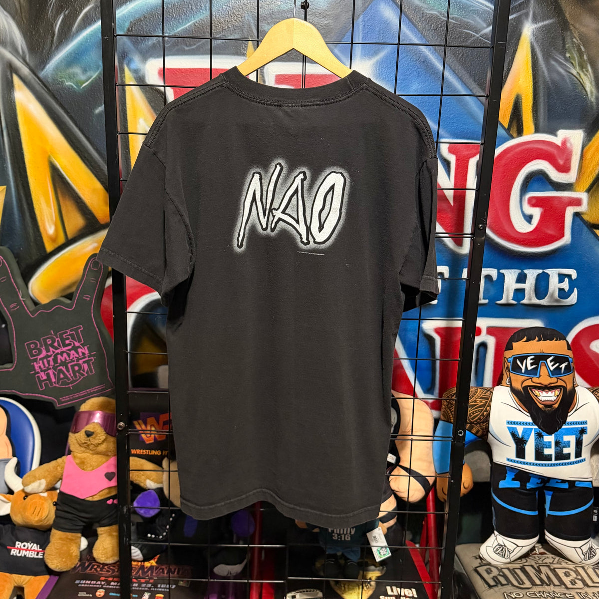 New Age Outlaws Tee
