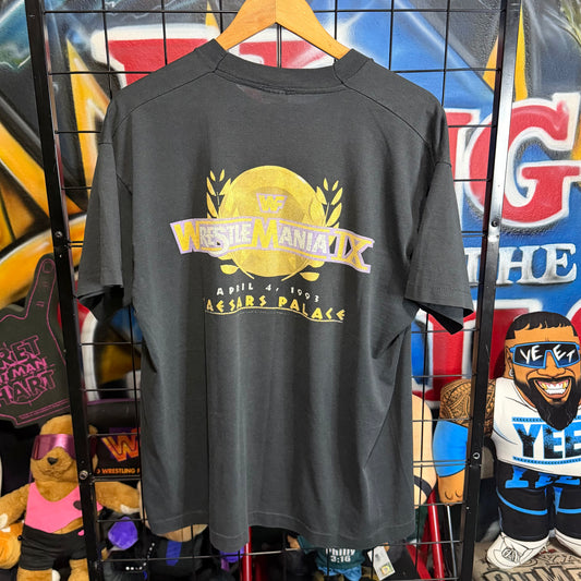 Wrestlemania IX PPV Tee