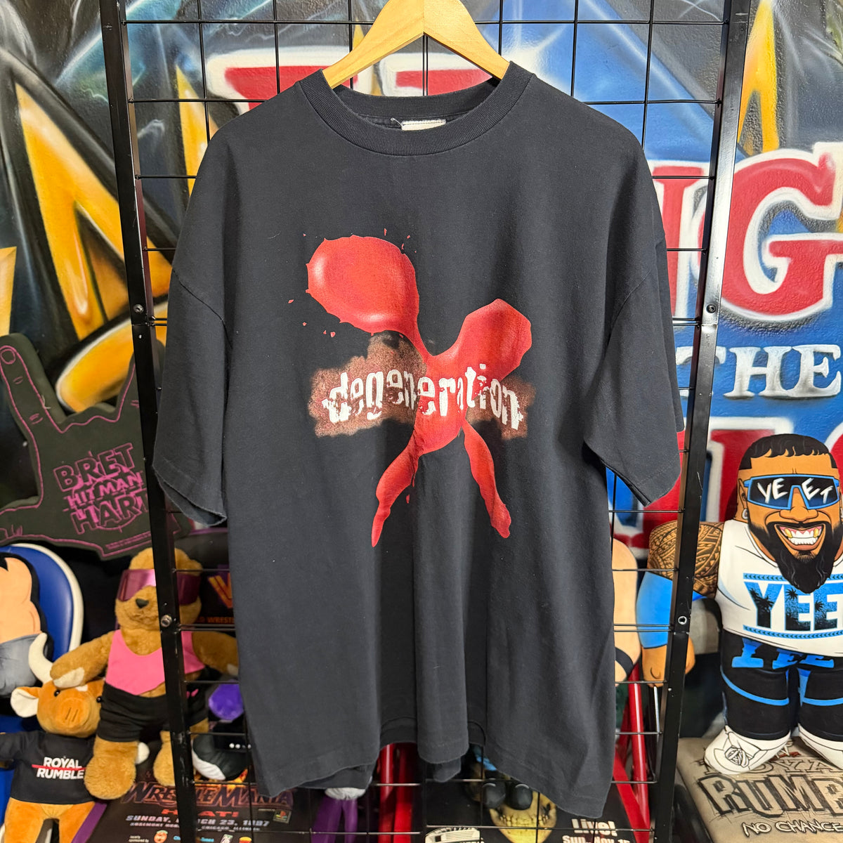 DX Tee