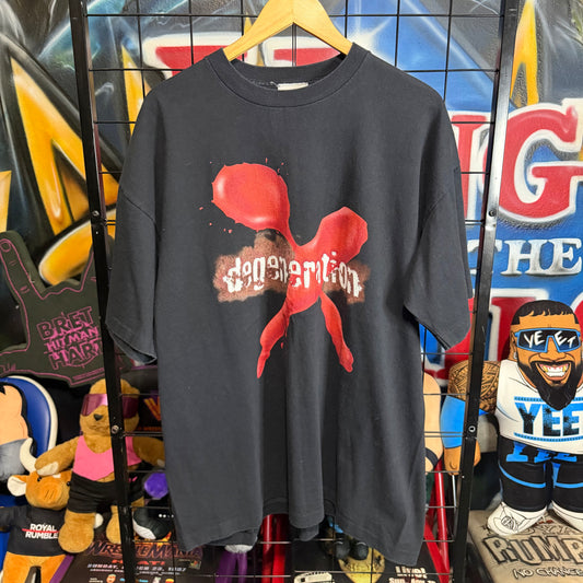 DX Tee