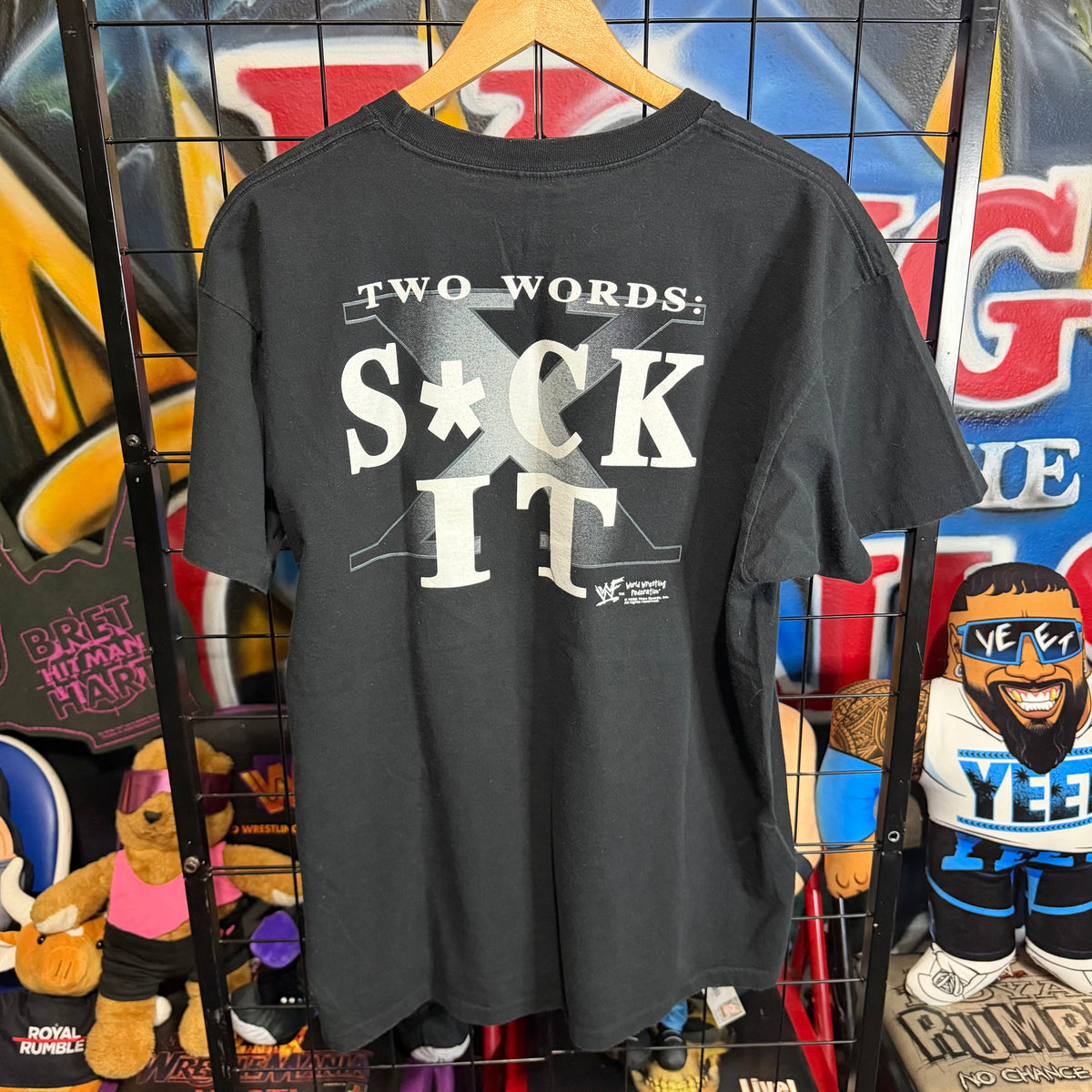 DGNR8 4:69 DX Tee