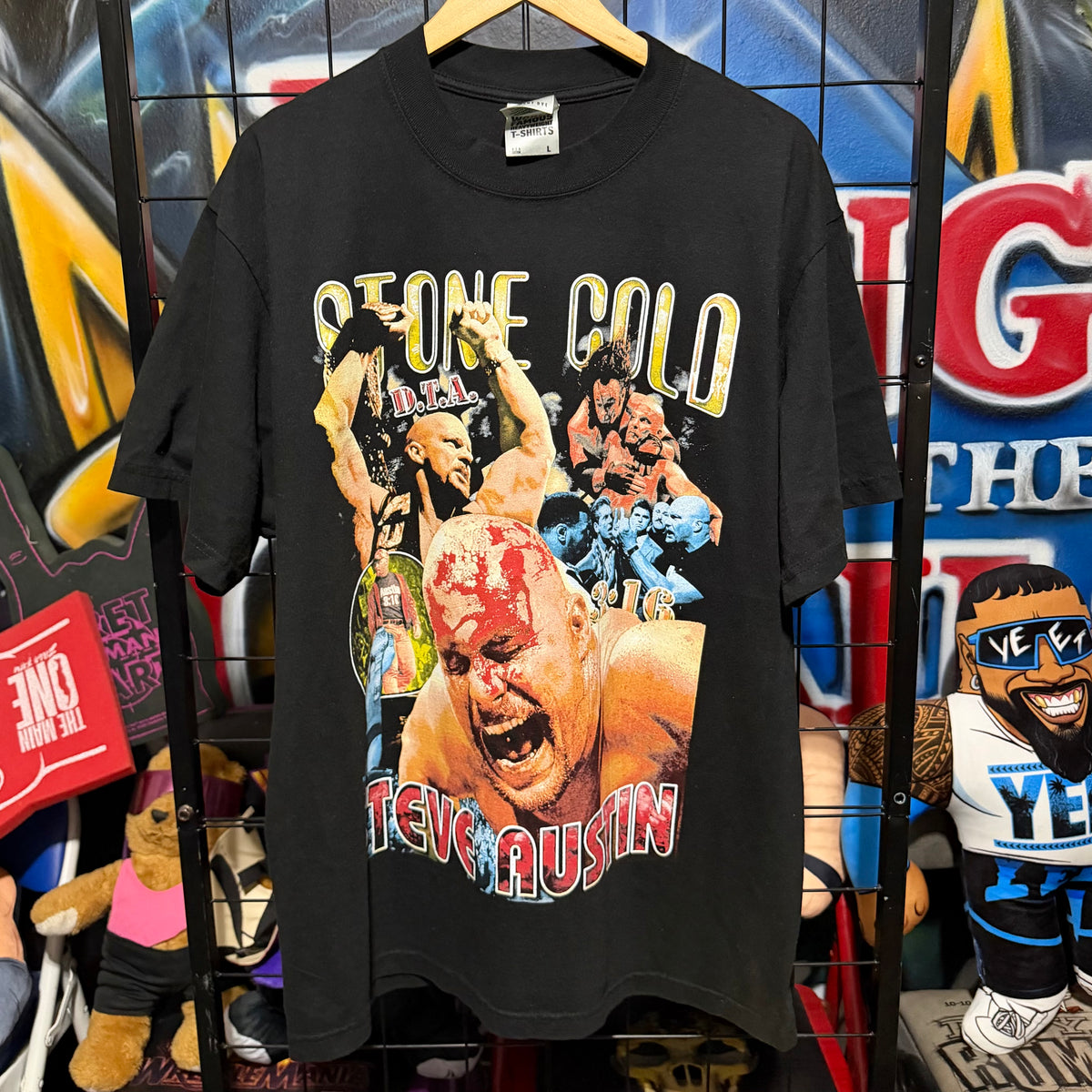 Stone cold Rap Tee