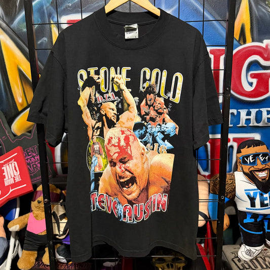Stone cold Rap Tee
