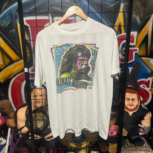 Ultimate Warrior