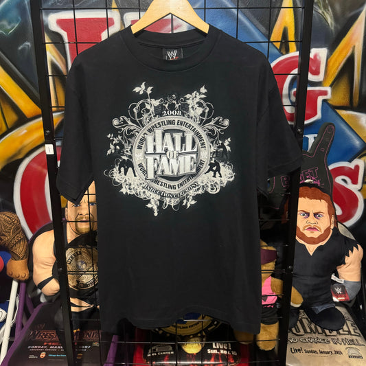 2008 Hall of Fame Tee