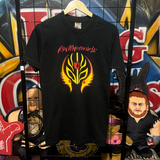WCW Rey Mysterio Tee
