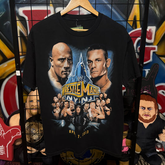 Wrestlemania 29 Tee