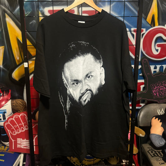 Jacob Fatu Big Face Tee