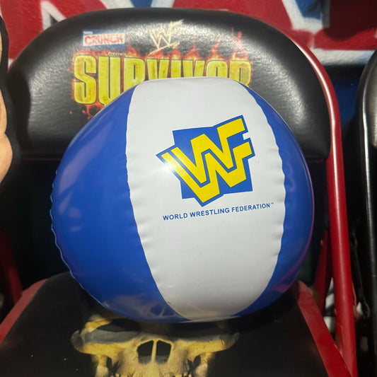 WWF Beach Ball